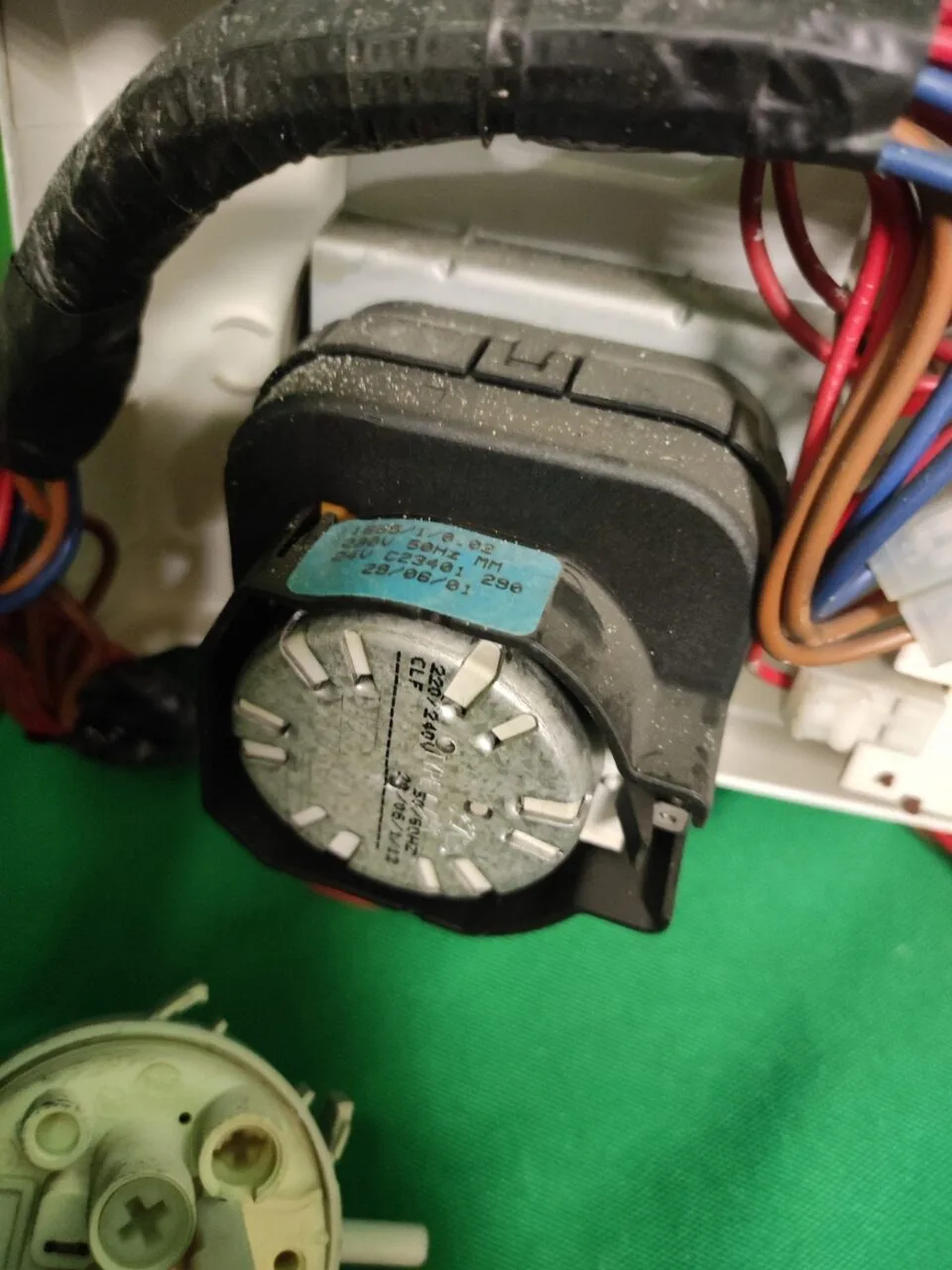 Модуль Ariston ALS129X