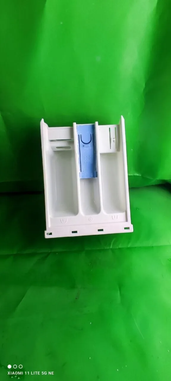 Лоток порошкоприемника Dexp Gorenje Hisense 2222714