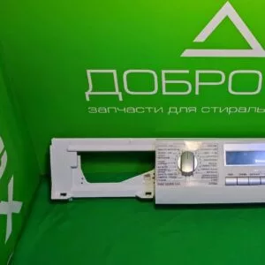 Панель управления на стиральные машины AEG LS72840