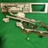 Модуль BOSCH WAE 24444OE/43