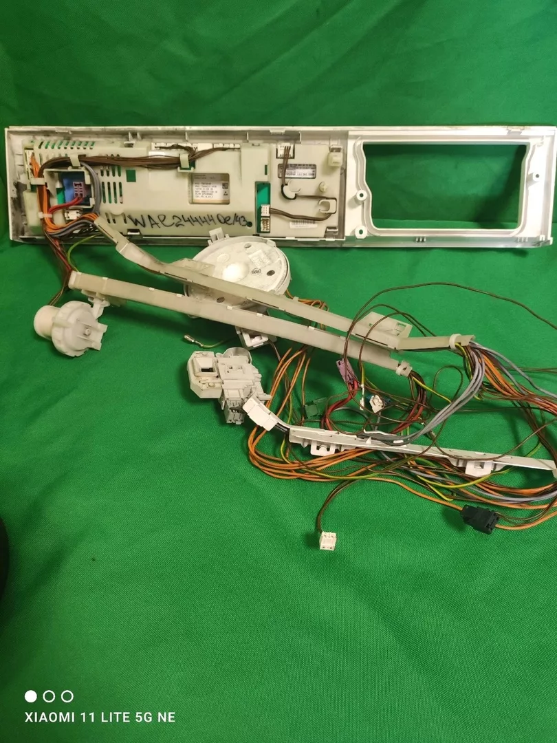 Модуль BOSCH WAE 24444OE/43