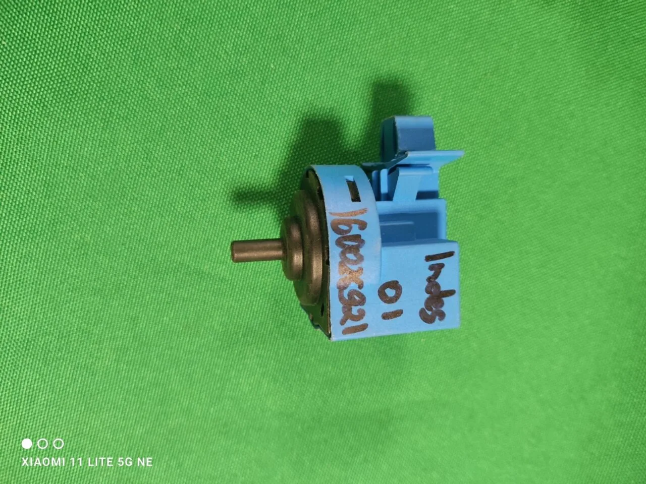 Прессостат Ariston 16002692101