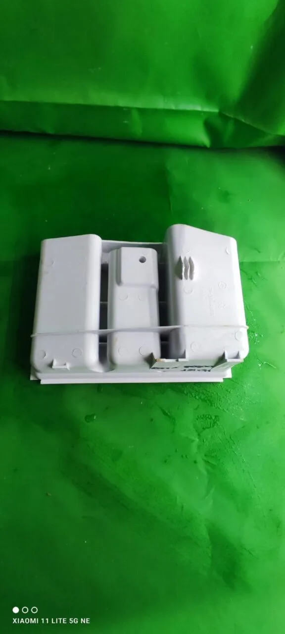 Лоток порошкоприемника Haier 0020203858