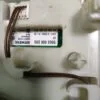 Модуль BOSCH WAE 16160OE/01 для стиральной машины