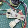 y1Hpnow4SRU Модуль Indesit WISL 102 с деф