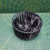 Крыльчатка Bauknecht Whirlpool 46197011069 для стиральной машины