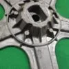 Шкив Electrolux 124965620 g18(C.D)