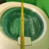Люк в сборе Indesit C00021880 для стиральной машины