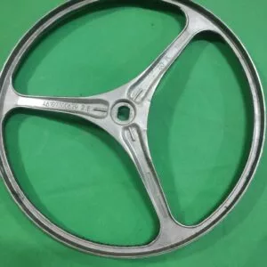 Шкив Whirlpool 46197300679 2f (2J)