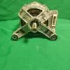 Двигатель Ariston ACC 160026873.00 -7 контактов инвертор