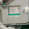 Модуль Bosch WLG 20261OE с дефектом