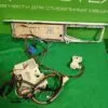 Модуль для стиральной машины Indesit EWSD 51031