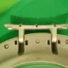 Люк в сборе Samsung 6кг. DC63-00923A белый