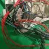 Модуль управления Ariston CDE12X для стиральной машины