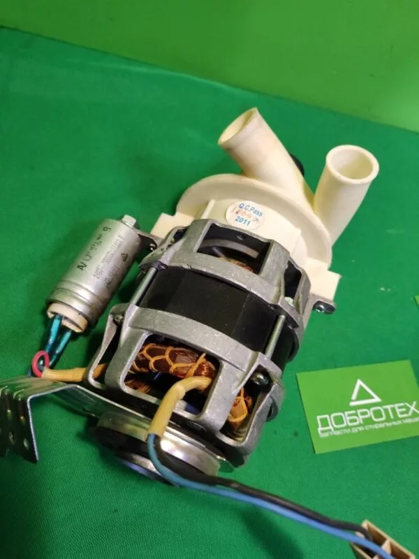 yAtTmsGttVo ЦИРКУЛЯЦИОННЫЙ НАСОС Kaiser Welling YXW50-2F