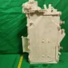 Бункер порошкоприемника Electrolux 12482725-2
