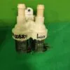 Клапан двойной Electrolux 534008701 контакты