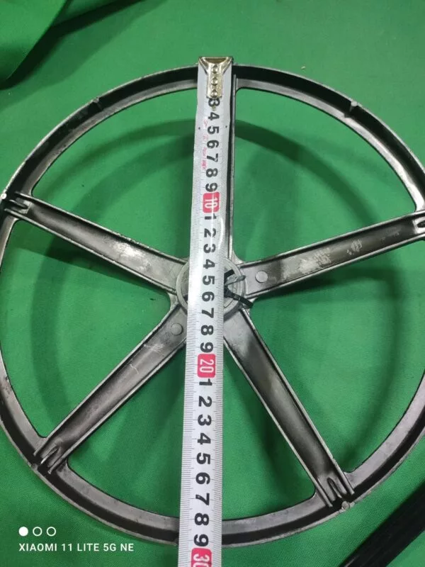 Шкив Gorenje 157060
