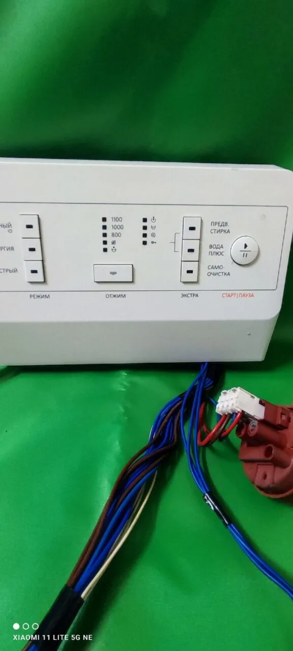 Модуль Gorenje MV62FZ12/S