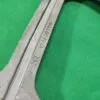Шкив Electrolux 124639700