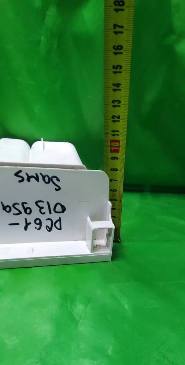 Лоток порошкоприемника Samsung DC61-01395A