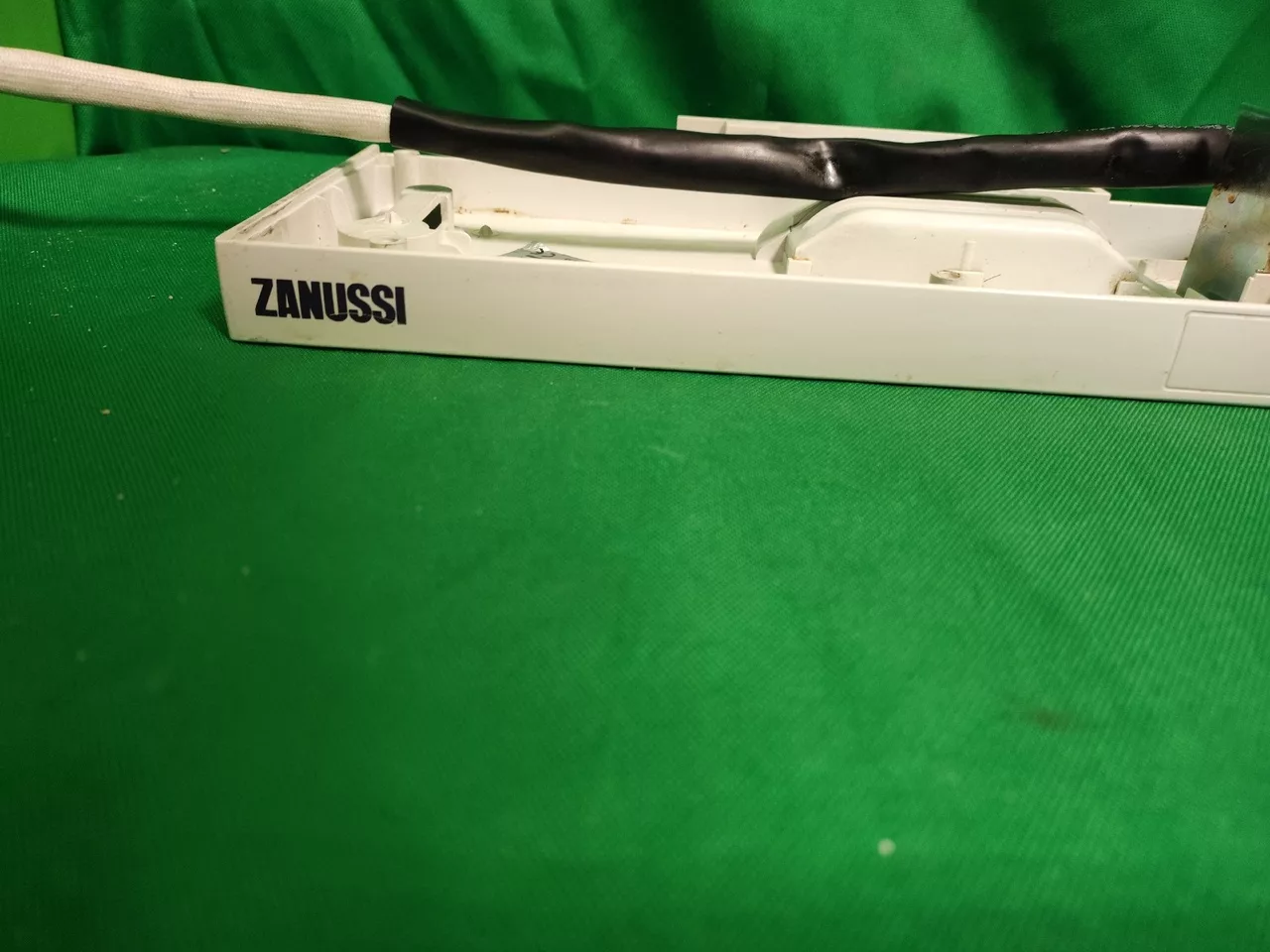 Панель управления Zanussi ZDTS105 для посудомоечной машины