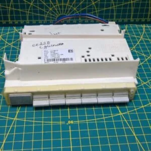Силовой модуль Electrolux EE228 с дисплеем для пмм