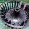 Крыльчатка Bauknecht Whirlpool 46197011071 для стиральной машины