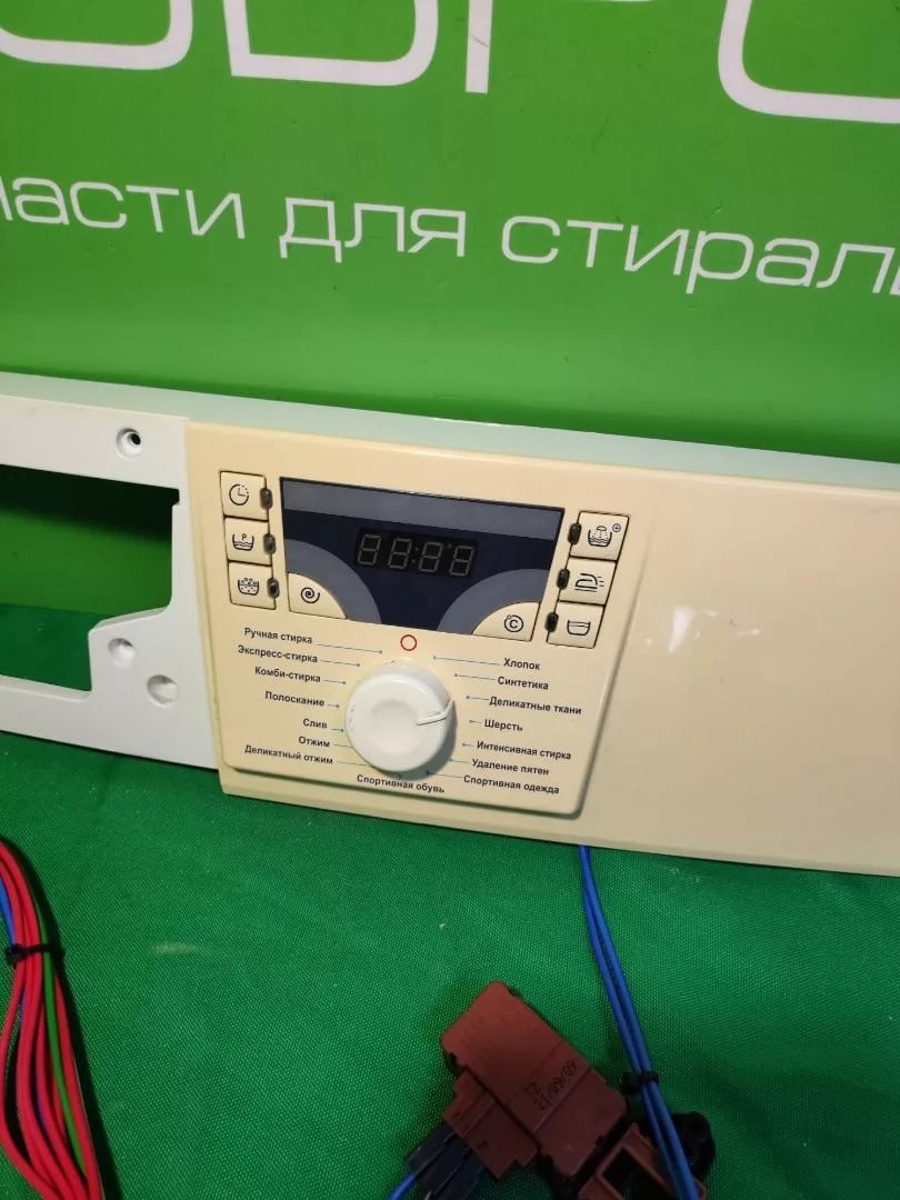 Модуль ATLANT 50C82 желт.панель