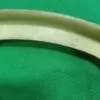 Шкив Indesit 174002574-06(-03)