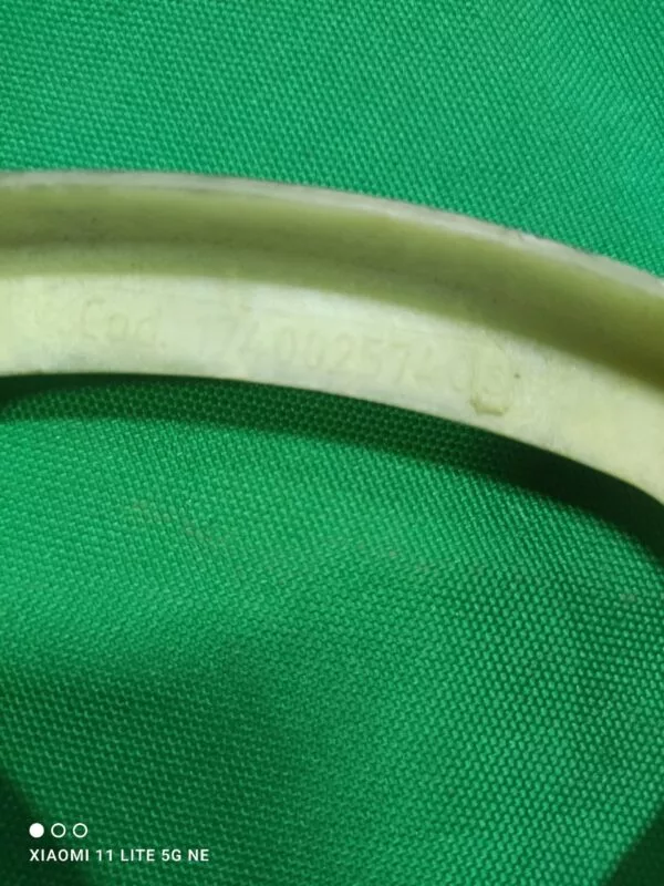 Шкив Indesit 174002574-06(-03)