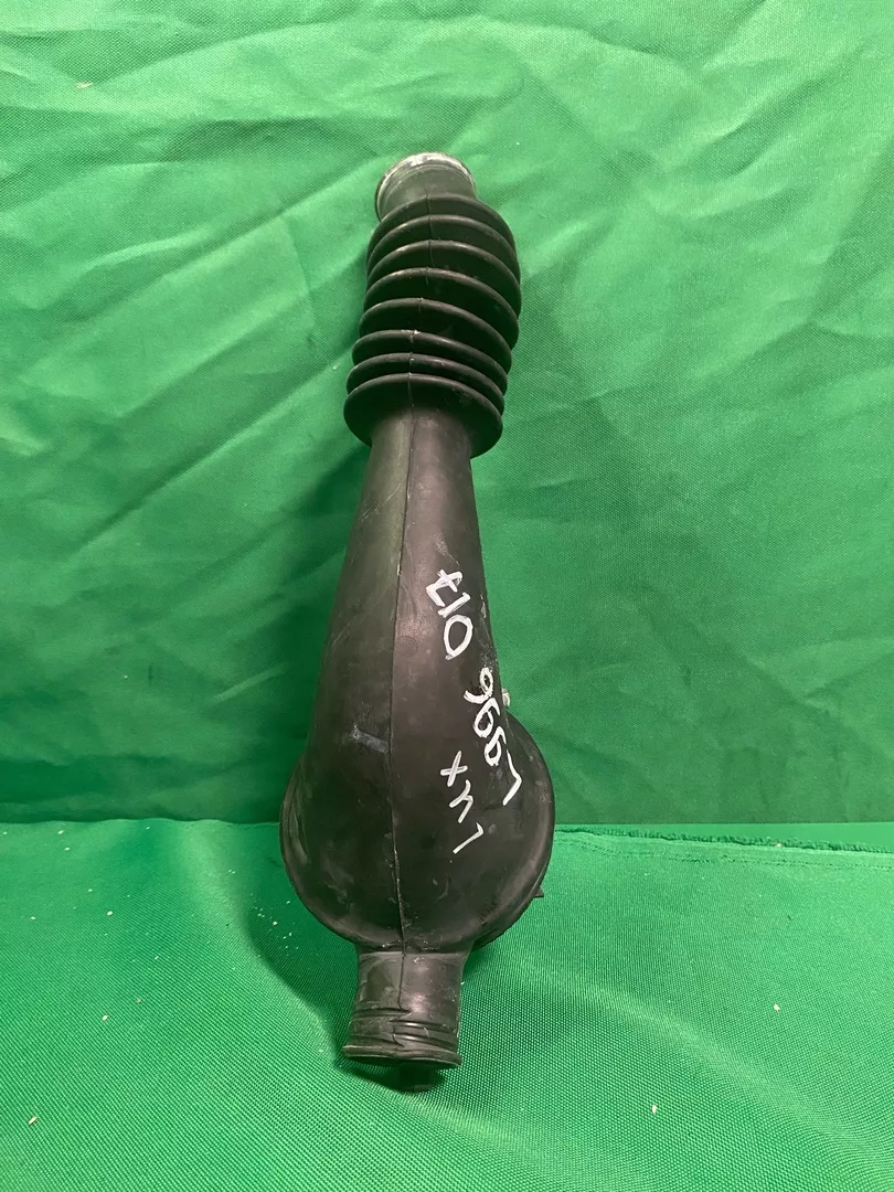 Патрубок Bosch, Siemens, NEFF 439862