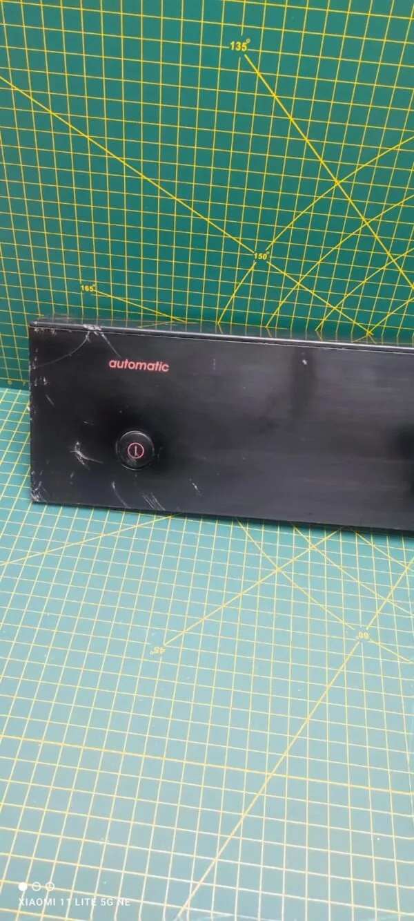 yOiSvyHAm9Q Элементы управления Bosch S6159A06-42 с деф