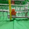 Верхняя корзина Indesit Ariston С0020229 для пмм 45см