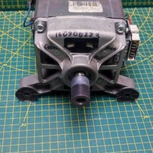 Двигатель Bosch Neff 160900223 7 контактов