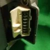 Двигатель Bosch 3047609AB2 3047609AC0 - 8 контактов