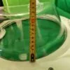 Люк Ardo FLOI126L 1326566005 глубокое стекло в сборе для стиральной машины