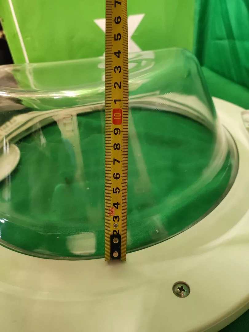 Люк Ardo FLOI126L 1326566005 глубокое стекло в сборе для стиральной машины