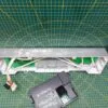 Панель управления с модулем Hansa ZWM407TH для посудомоечной машины
