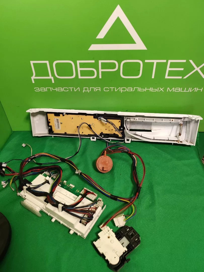 Модуль управления Ariston ARSF80