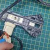 yTPl1Ikl5Xk Модуль Midea MV-WMF712G