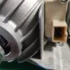 Двигатель Samsung Motor 10900310 / 110402478-3контакта.Инвертор