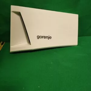 Панель порошкоприемника Gorenje G 0637 Панель порошкоприемника Gorenje G 0637