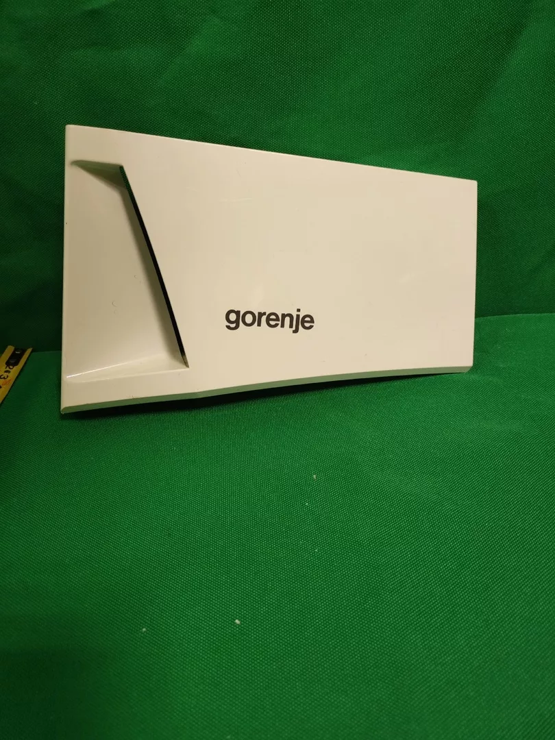 Панель порошкоприемника Gorenje G 0637