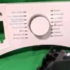 Модуль Beko WDW 85120B3 с сушкой