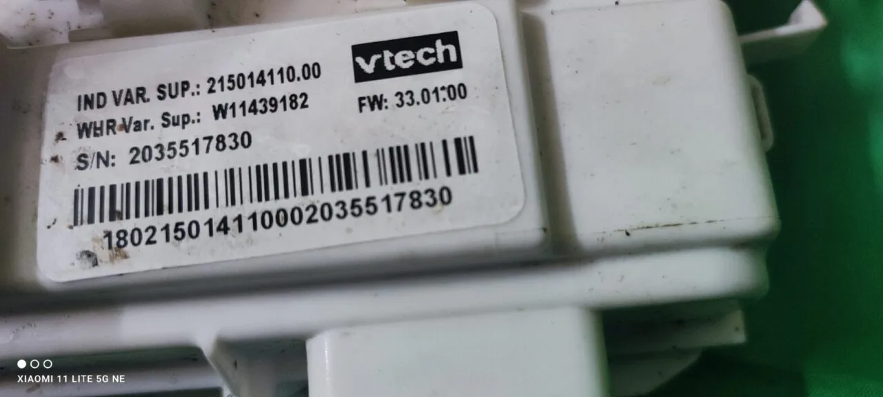 Модуль Indesit BWSB 51051