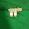 Клапан двойной Ariston EDL90/88m-2 снизу контакты
