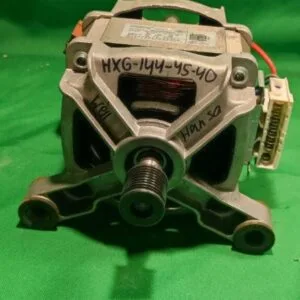 Двигатель Hansa Welling HXG-144-45-40 -9 контактов