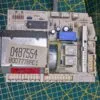 Программатор Bosch 3063737AC8