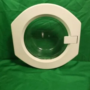 Люк Ariston C00055706-1 одинарное стекло